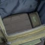 Korum Progress Rucksack 35L In Use 5