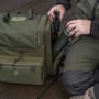 Korum Progress Rucksack 35L In Use 8
