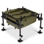 Korum Progress S23 Deluxe Ruckchair 4