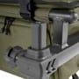 Korum Progress S23 Deluxe Ruckchair 5