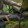 Korum Progress S23 Deluxe Ruckchair 6