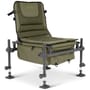 Korum Progress S23 Deluxe Ruckchair
