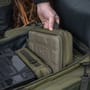 Korum Progress XT Ruckbag 45L Close Up 2