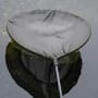 Korum Recovery Net Cover In Use 4
