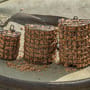 Korum River Cage Small Fishing Feeders In Use 1