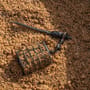Korum River Cage Small Fishing Feeders In Use 3