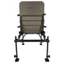 Korum S23 Accessory Fishing Chair Deluxe Back