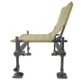Korum S23 Compact Accessory Fishing Chair Side