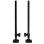 Korum S23 Telescopic Fishing Chair Legs - Pair