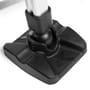 Korum S23 Telescopic Fishing Chair Legs - Pair Close Up 1