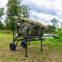 Korum S23 Twin Wheel Barrow Kit 2