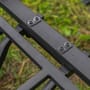 Korum S23 Twin Wheel Deluxe Barrow Kit 6