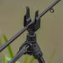 Korum Security Fishing Rod Rest In Use 2