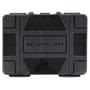 Korum Slim Blox Loaded Tackle Box 1