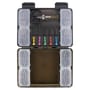 Korum Slim Blox Loaded Tackle Box