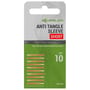 Korum Smokescreen Anti Tangle Sleeve - Short