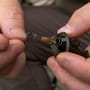 Korum Smokescreen Bolt Buffer Bead Kit
