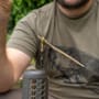 Korum Smokescreen Bolt N Run Kit - Small