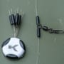 Korum Smokescreen Gripper Stops - Small