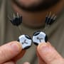 Korum Smokescreen Gripper Stops - Small