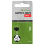 Korum Smokescreen Gripper Stops - Small