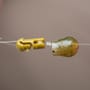Korum Smokescreen Quick Change Beads - Small