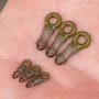 Korum Smokescreen Running Rig Clips - Small
