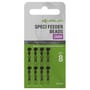 Korum Smokescreen Speci Feeder Beads 5mm