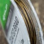 Korum Smokeshield Coated Fishing Braid Close Up