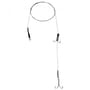 korum snap tackle trace