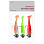 Korum Snapper Buoyant Gonks 6cm Fluoro