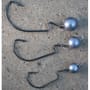 Korum Snapper Cheb Heads 3
