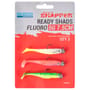 Korum Snapper Ready Shads 13
