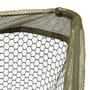 Korum Specimen Landing Net Close Up 1 