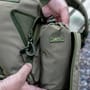 Korum Supa Lite Fishing Weigh Sling Close Up 2