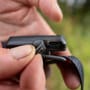 Korum Supa Lite Head Torch 4