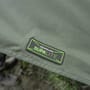 Korum Supa Lite River Fishing Brolly Logo