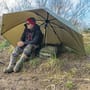 Korum Supa Lite River Fishing Brolly