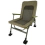 Korum Supa Lite Stretch Deluxe Chair