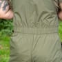Korum Superseal Waterproof Suit