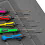Korum Ti Fishing Baiting Needle Set 1