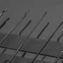 Korum Ti Fishing Baiting Needle Set 2