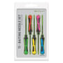 Korum Ti Fishing Baiting Needle Set