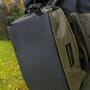 Korum Transition Hydro Pack In Use 1