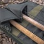 Korum Transition Opportunist 2 Rod Fishing Holdall 135cm In Use 1