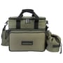 Korum Transition Tackle & Bait Stack