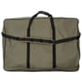 Korum Transition Universal Chair & Net Bag 1