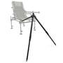 Korum Tripod Fishing Feeder Arm 1