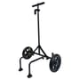 korum twin wheeled trolley