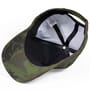 Korum Waterproof Cap - Full Camo 1